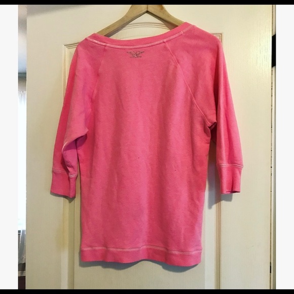 Victoria's Secret  Sweatshirt - Picture 4 of 5